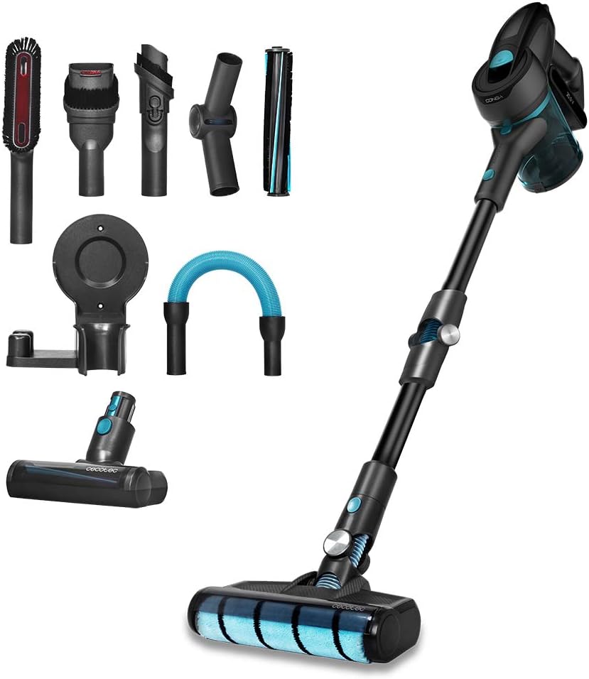 Cecotec Conga Rockstar 700 Ultimate ErgoFlex