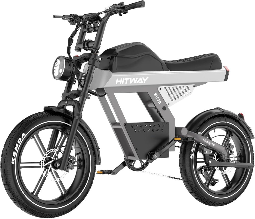 Hitway BK28