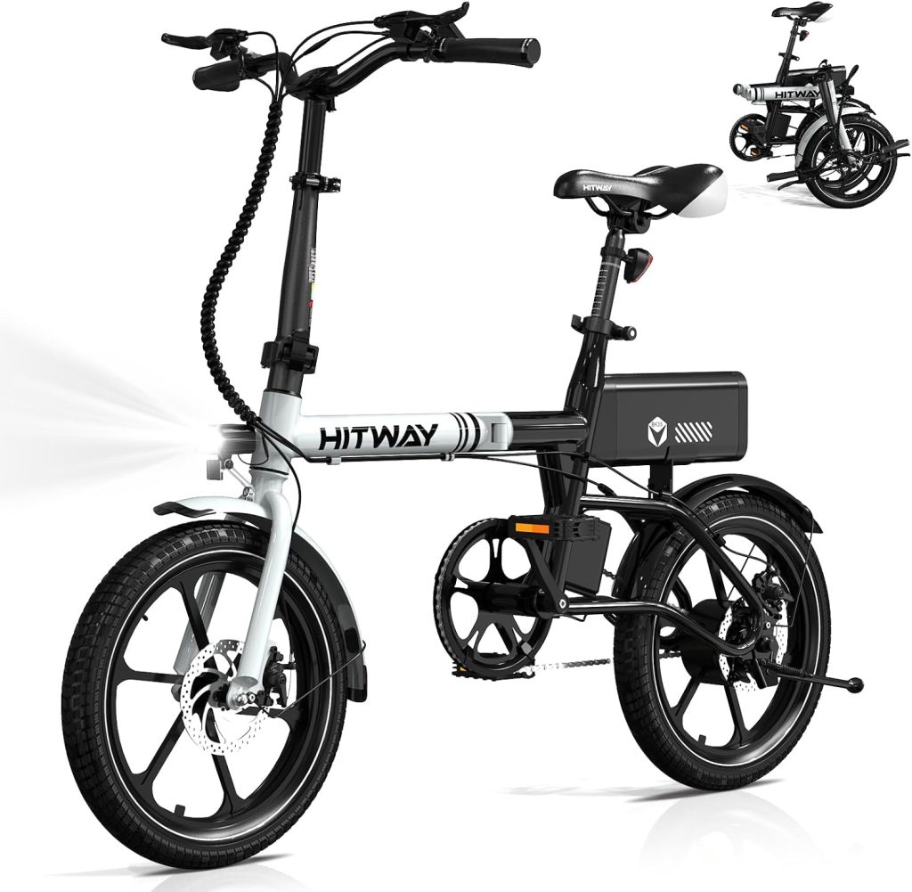 Hitway BK35