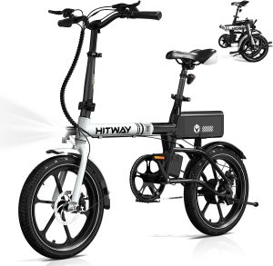 Hitway BK35