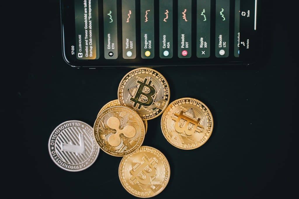 Meilleures plateformes pour acheter des Cryptomonnaies