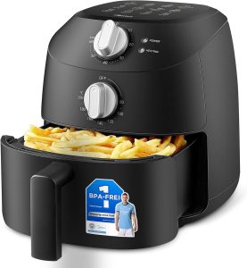 Midea Hot Air Fryer