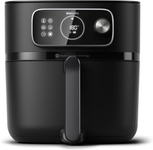 Philips Air Fryer Combi Série 7000 HD9876