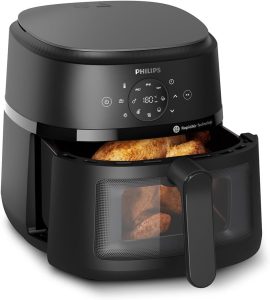 Philips Air Fryer Série 2000 NA230