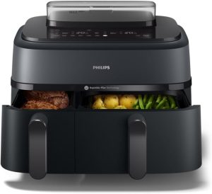 Philips Air Fryer Série 5000 NA550