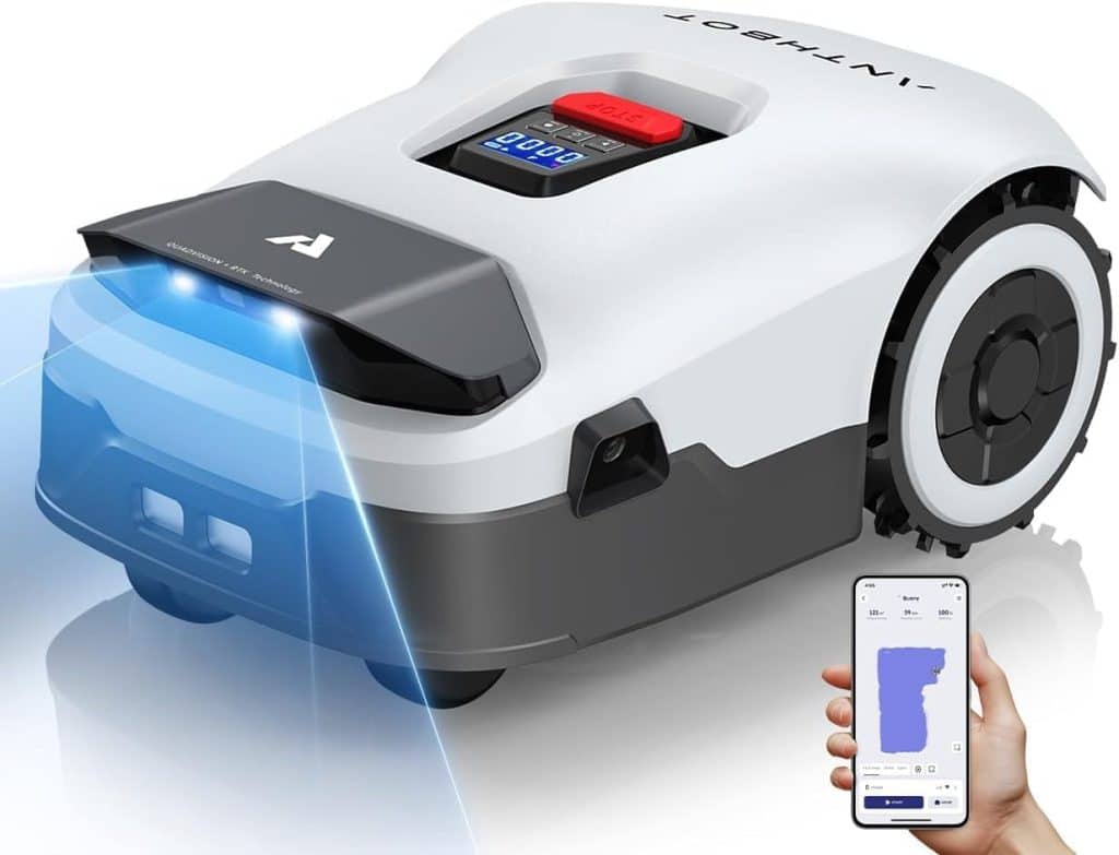 ANTHBOT Genie600