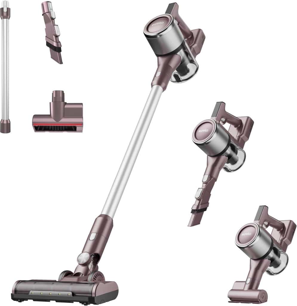 Aspirateur Eureka AK10 Pet