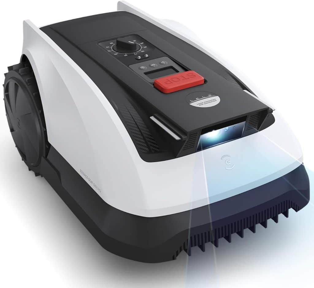 ECOVACS Goat O800 RTK