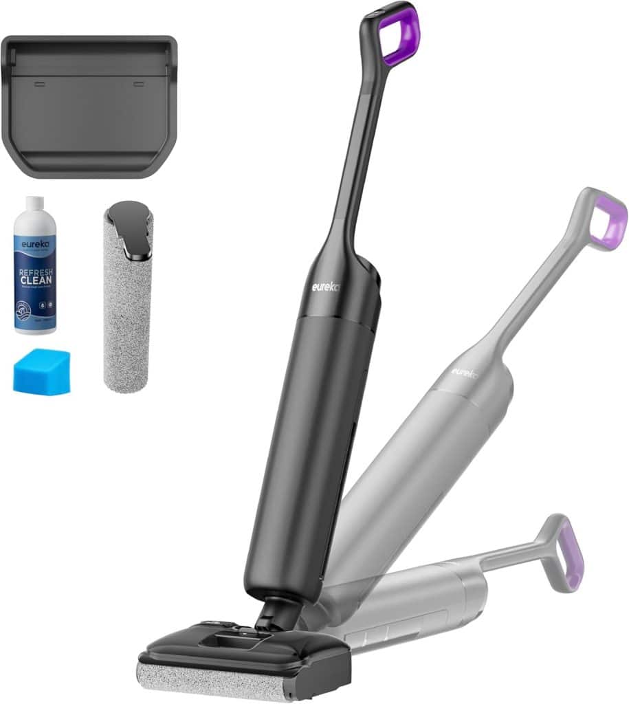 EUREKA FloorShine 460