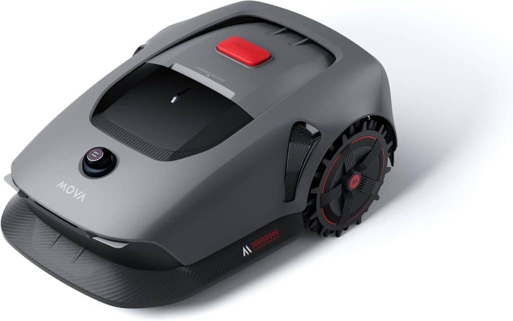 MOVA 1000