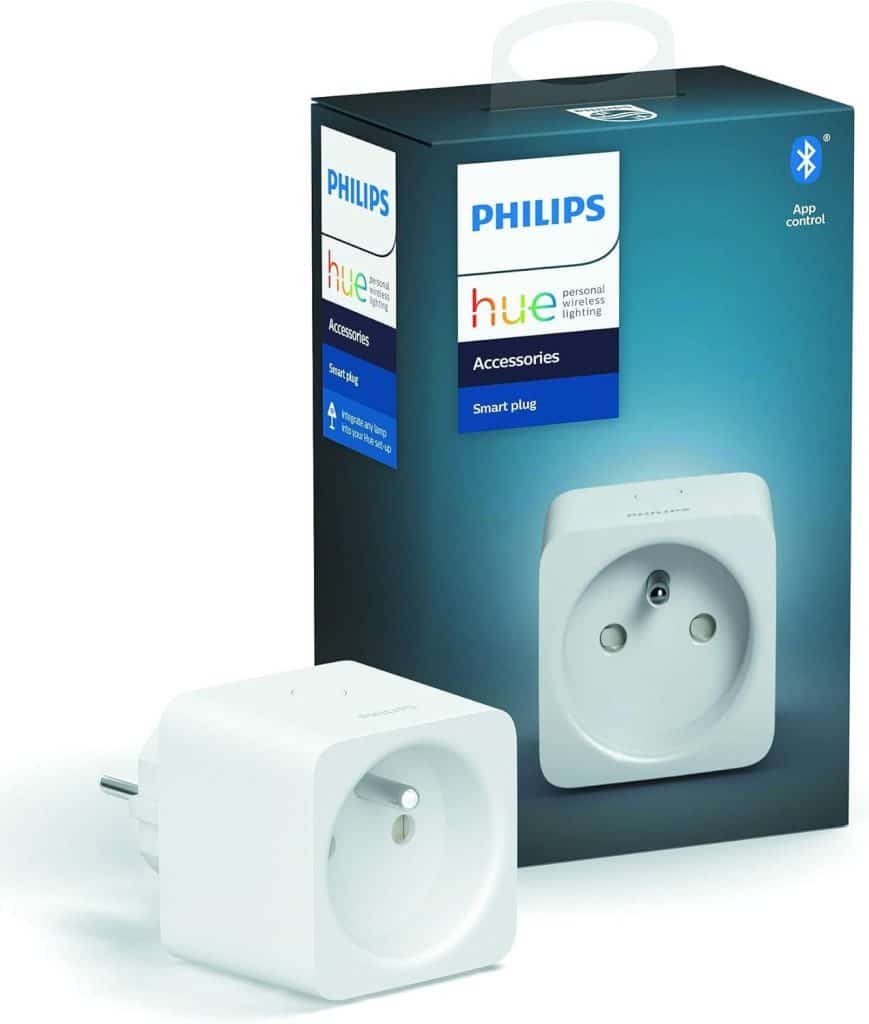 Philips Hue Smart Plug
