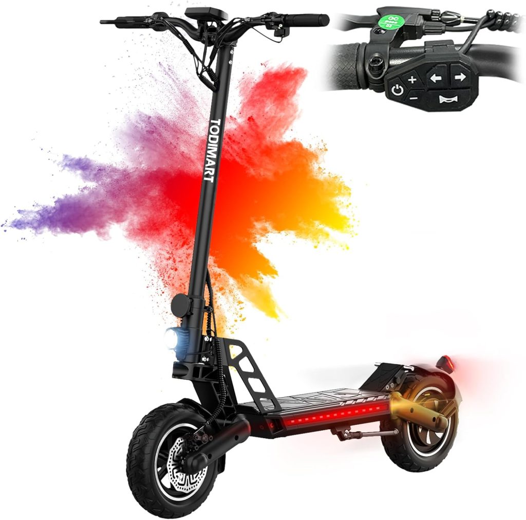 TODIMART G2