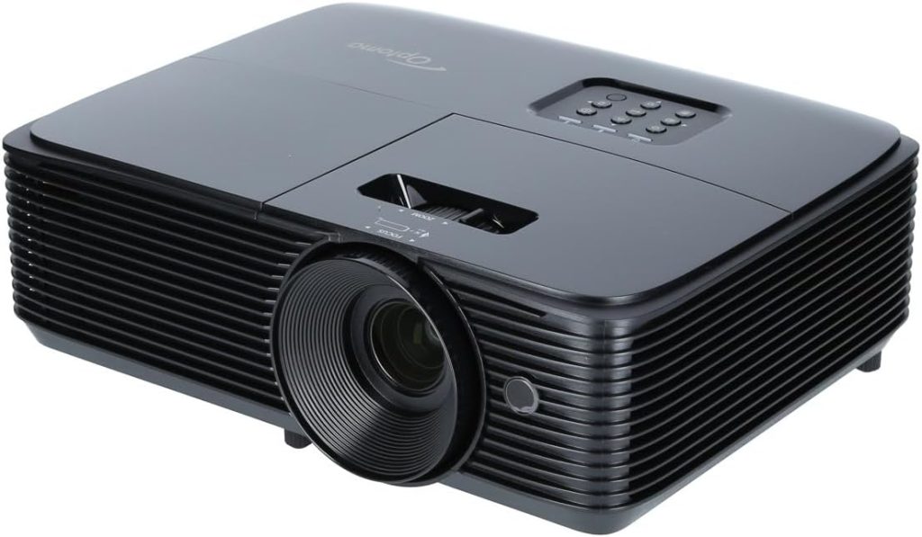 Vidéoprojecteur Optoma H190X