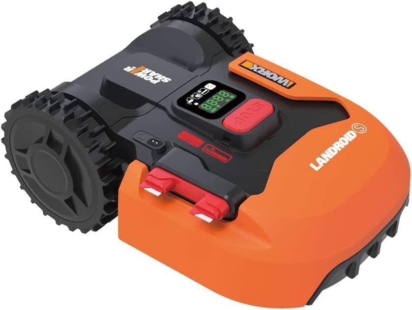 WORX Landroid WR184E