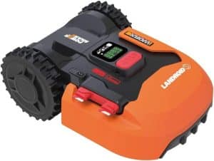 WORX Landroid WR184EWORX Landroid WR184E