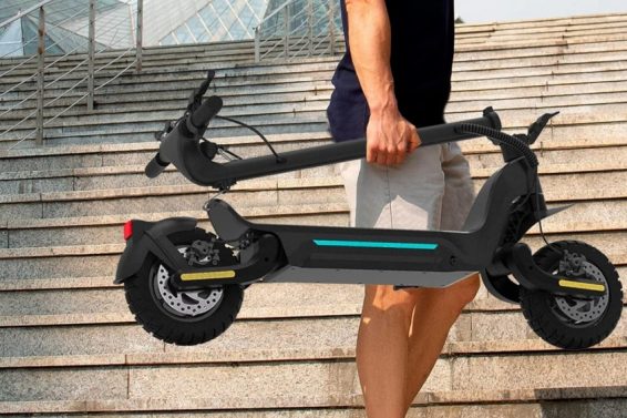 Avis sur Trottinettes électriques TODIMART