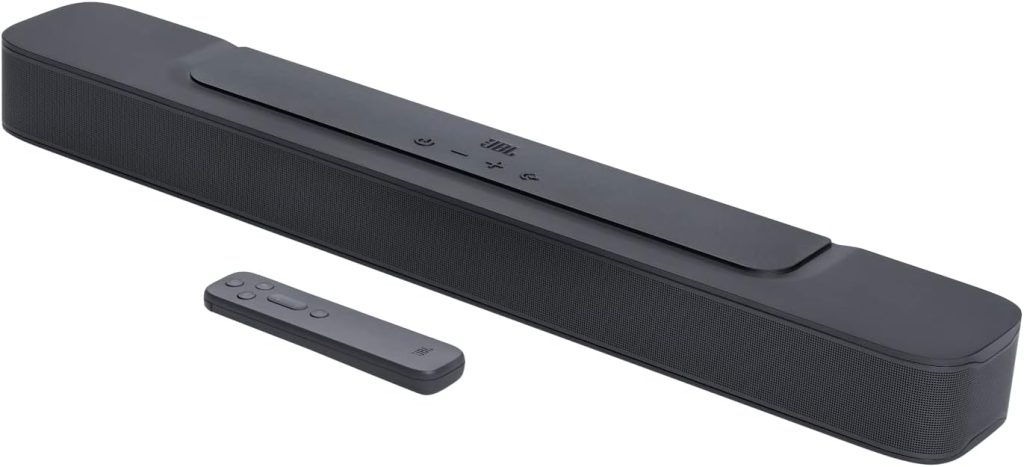 JBL SoundBar 2.0 All In One MK2