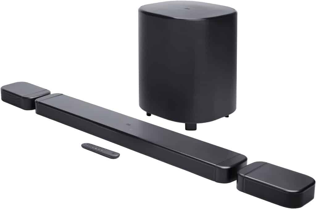 JBL Bar 800 MK2