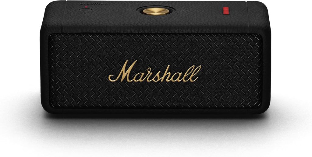 Marshall Emberton II