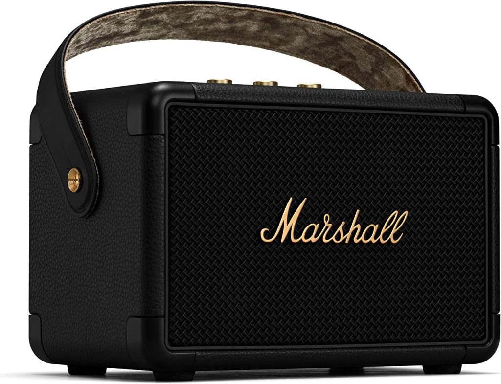 Marshall Kilburn II