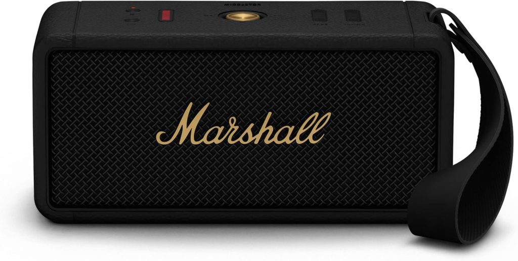 Marshall Middleton