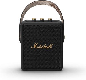 Marshall Stockwell II