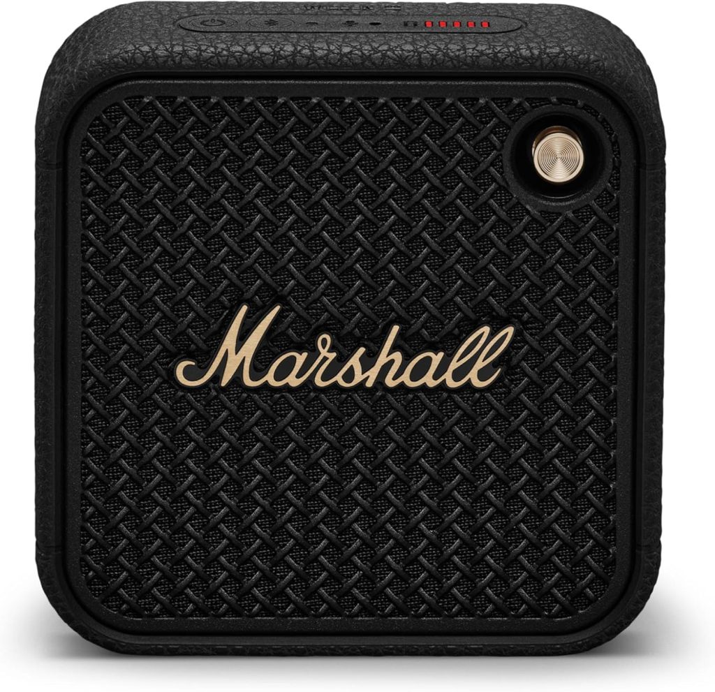 Marshall Willen II