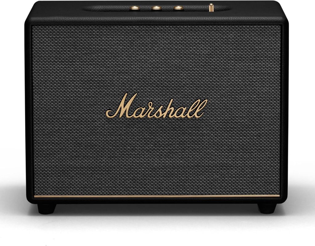 Marshall Woburn III