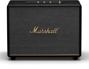 Marshall Woburn III