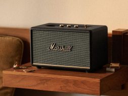 Meilleures Enceintes Bluetooth Marshall