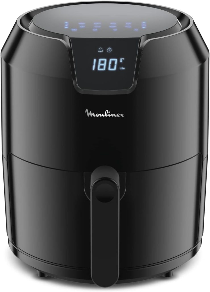 Moulinex Easy Fry Digital
