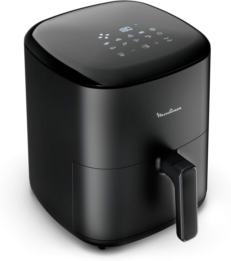Moulinex Easy Fry Max