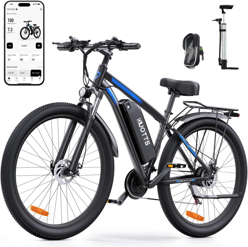 OneSportWay DUOTTS C29