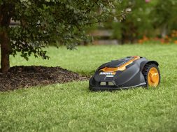 Robots Tondeuses Worx prix et avis