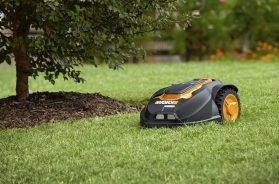 Robots Tondeuses Worx prix et avis
