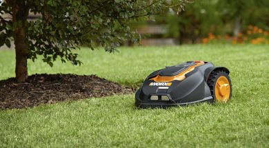 Robots Tondeuses Worx prix et avis