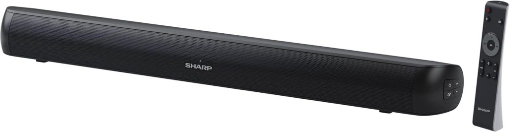 SHARP HT-SB107
