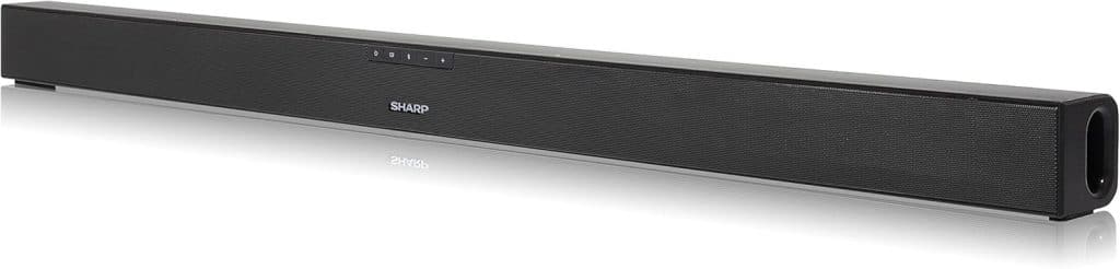 SHARP HT-SB140