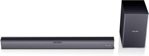 SHARP HT-SBW182