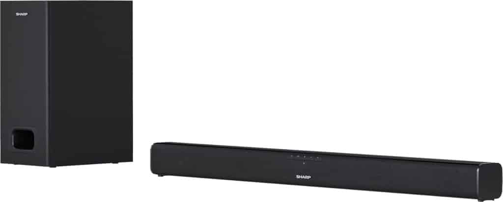 Sharp HT-SBW110