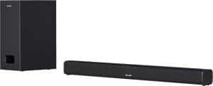 Sharp HT-SBW110