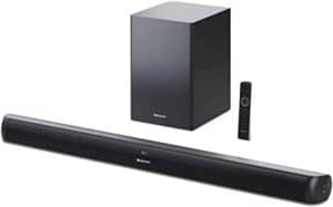 Sharp HT-SBW202