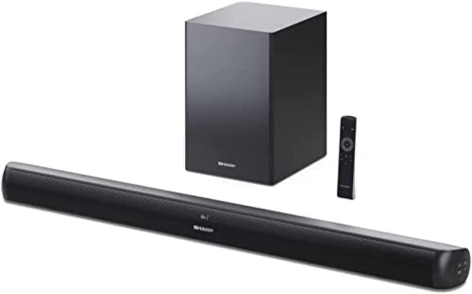 Sharp HT-SBW202