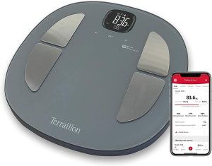 TERRAILLON Master Fit