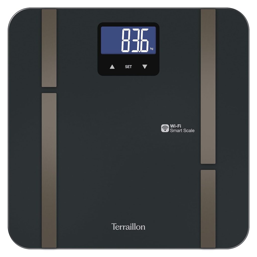 TERRAILLON Master Fit Ultra