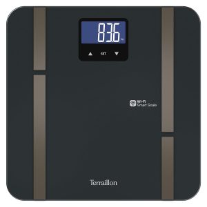 TERRAILLON Master Fit Ultra