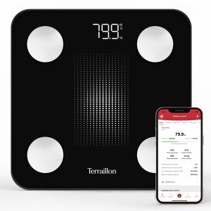 TERRAILLON Weight Connect