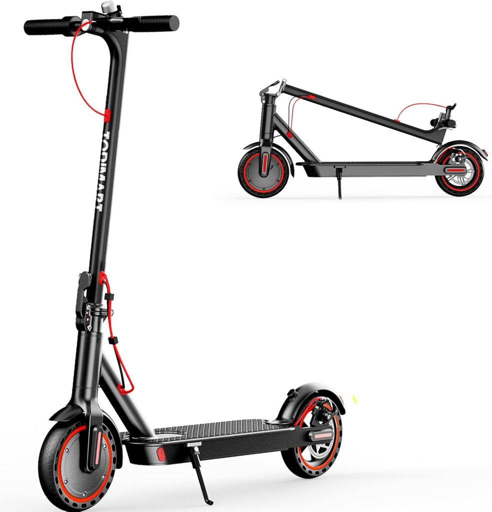Trottinette Electrique TODIMART T3