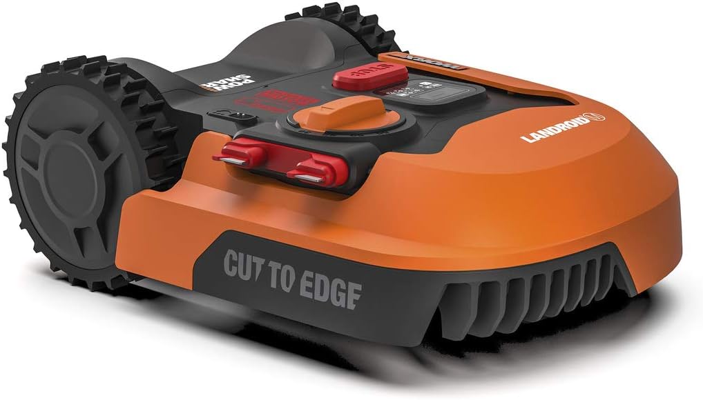 WORX Landroid WR143E