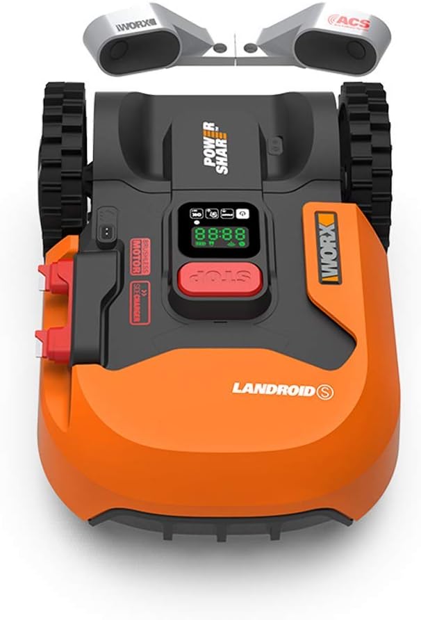 WORX Landroid WR901E